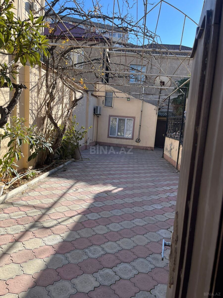 Дом/Дача - м. Насими - 170 м² (4)