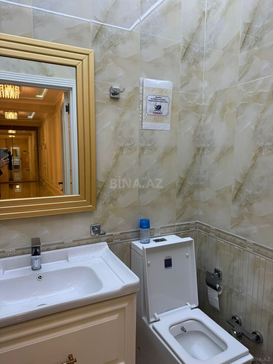 5-комн. офис - пос. Аг шехер - 215 м² (18)