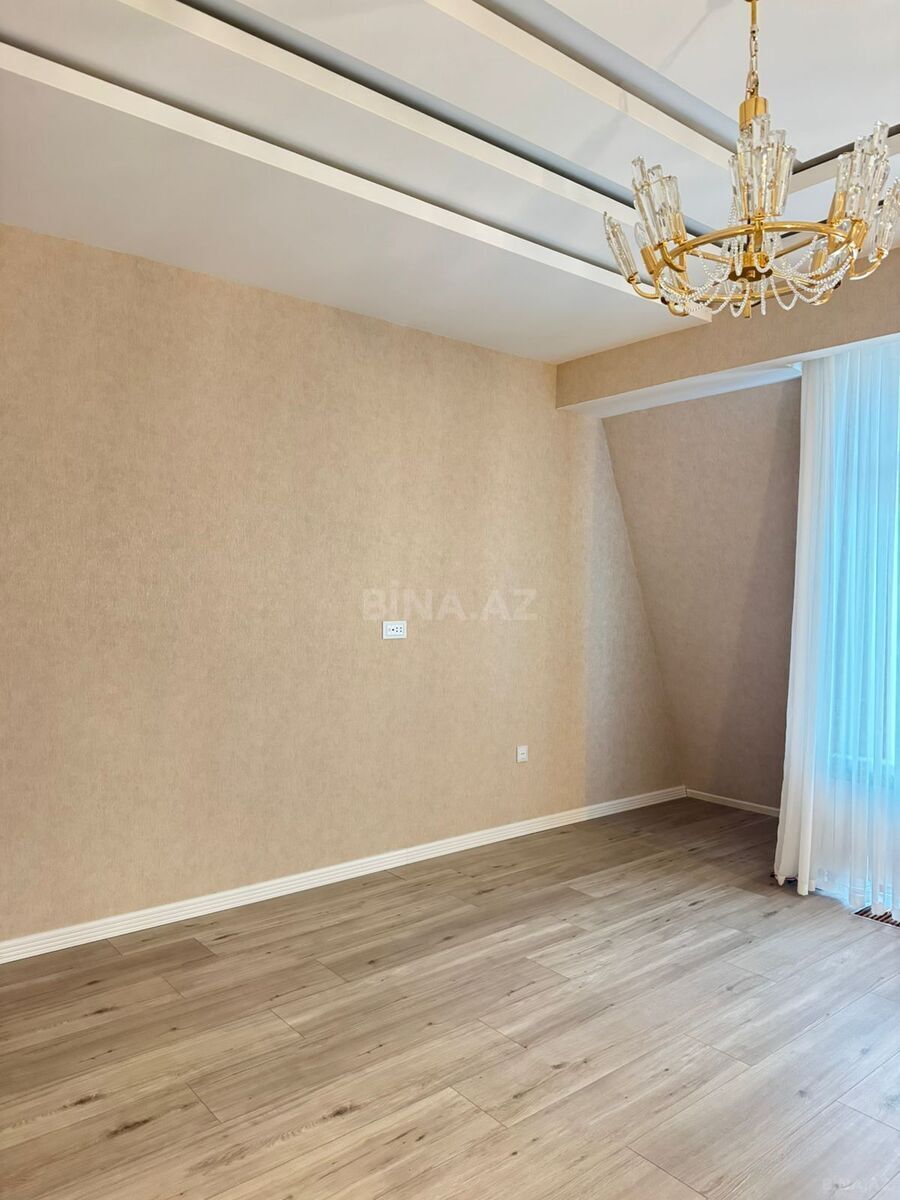 5-комн. офис - пос. Аг шехер - 215 м² (15)