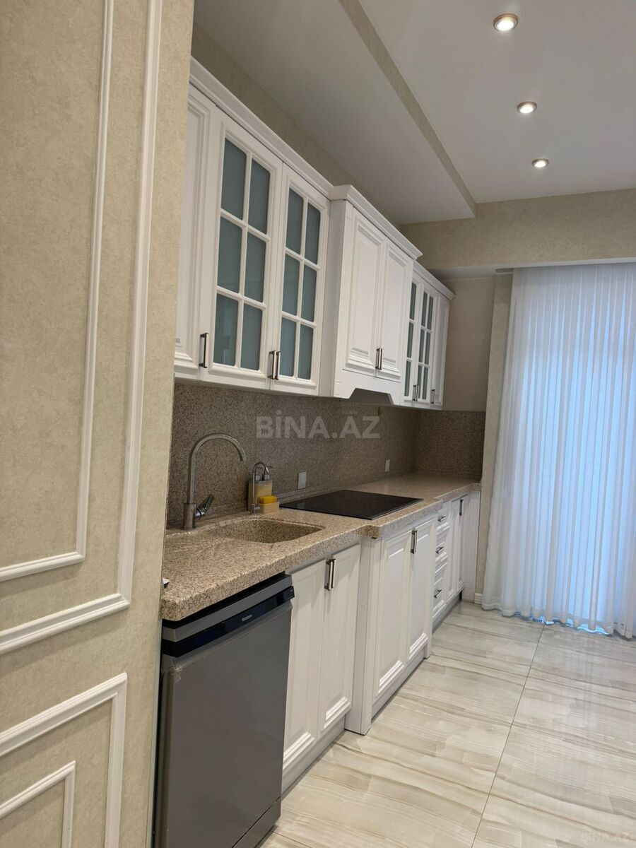 5-комн. офис - пос. Аг шехер - 215 м² (3)