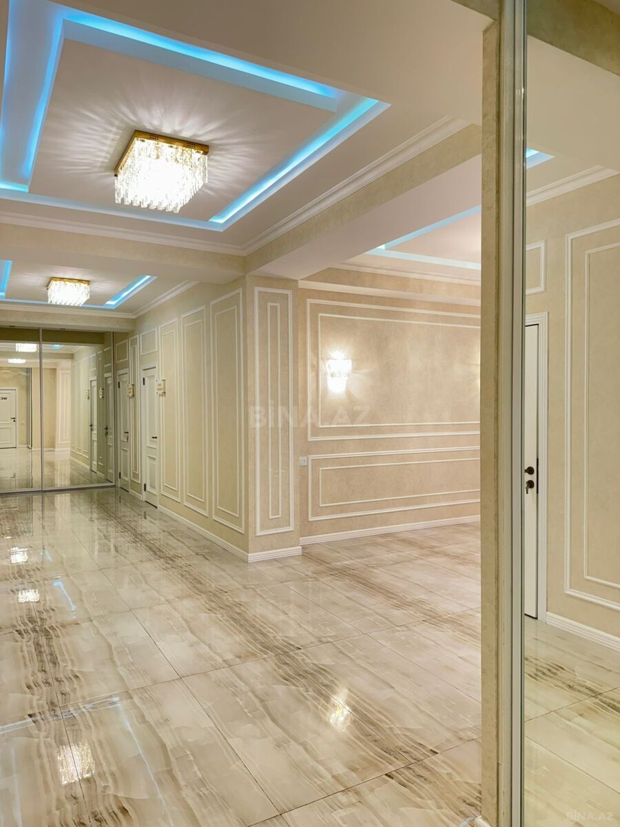 5-комн. офис - пос. Аг шехер - 215 м² (6)