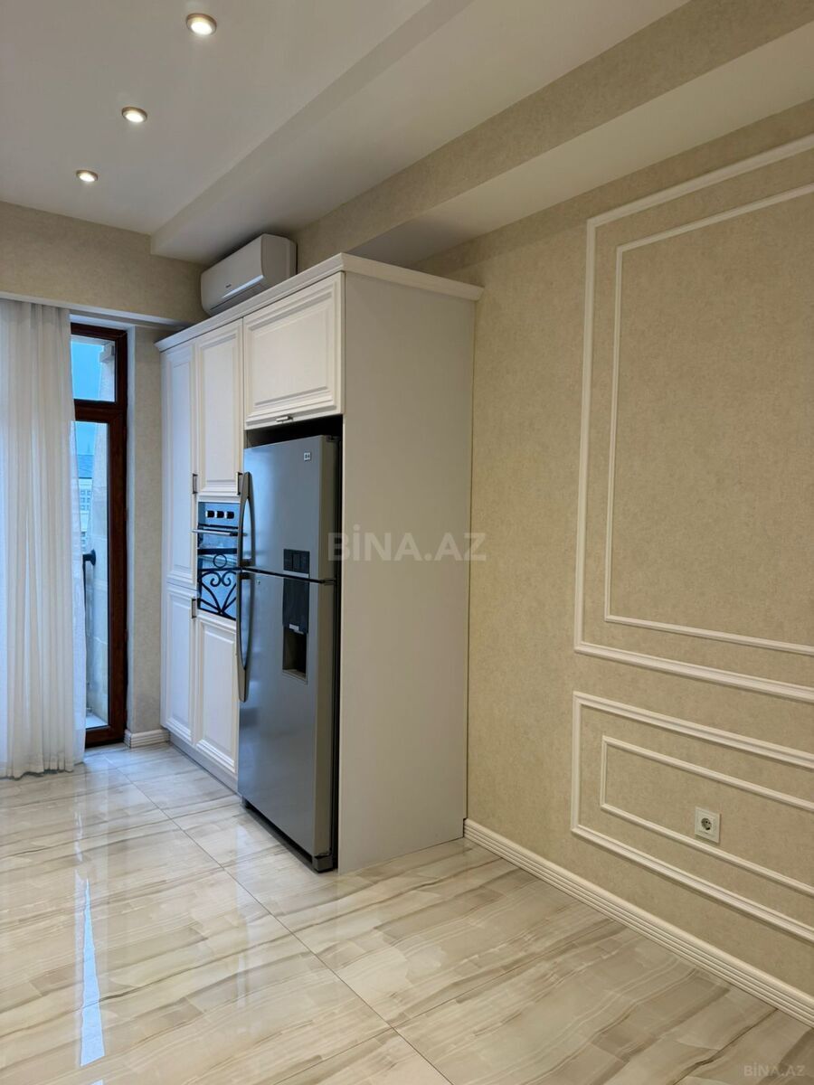 5-комн. офис - пос. Аг шехер - 215 м² (4)