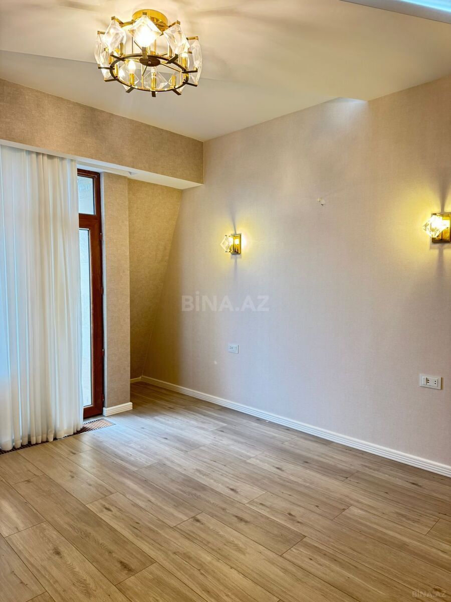 5-комн. офис - пос. Аг шехер - 215 м² (14)