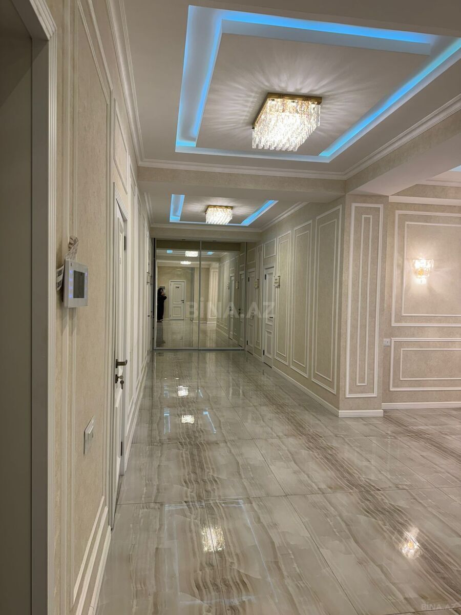 5-комн. офис - пос. Аг шехер - 215 м² (9)