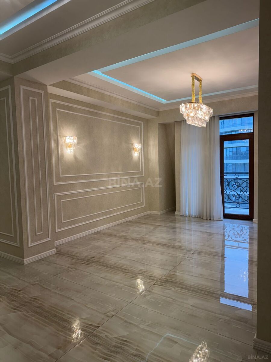 5-комн. офис - пос. Аг шехер - 215 м² (5)