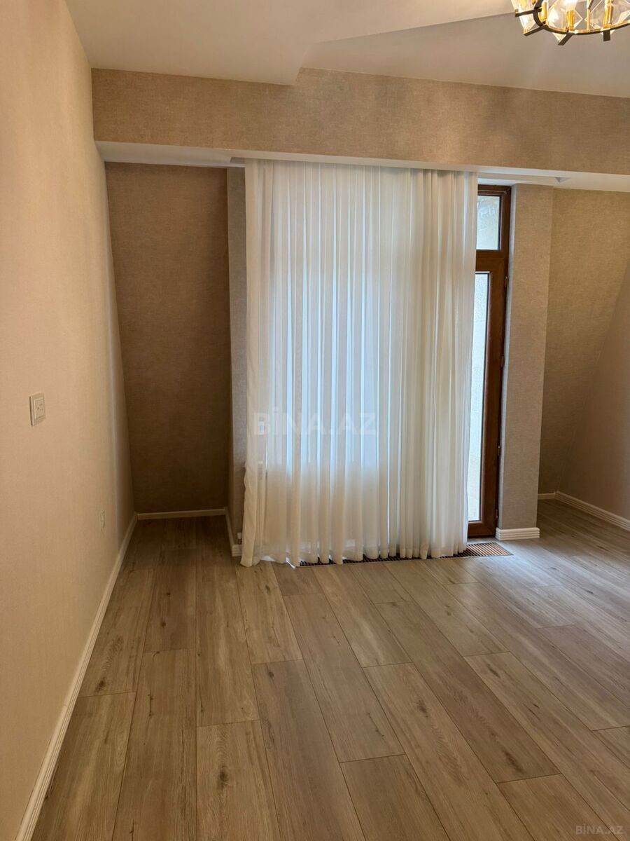 5-комн. офис - пос. Аг шехер - 215 м² (11)