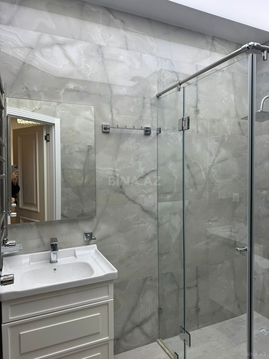 5-комн. офис - пос. Аг шехер - 215 м² (19)