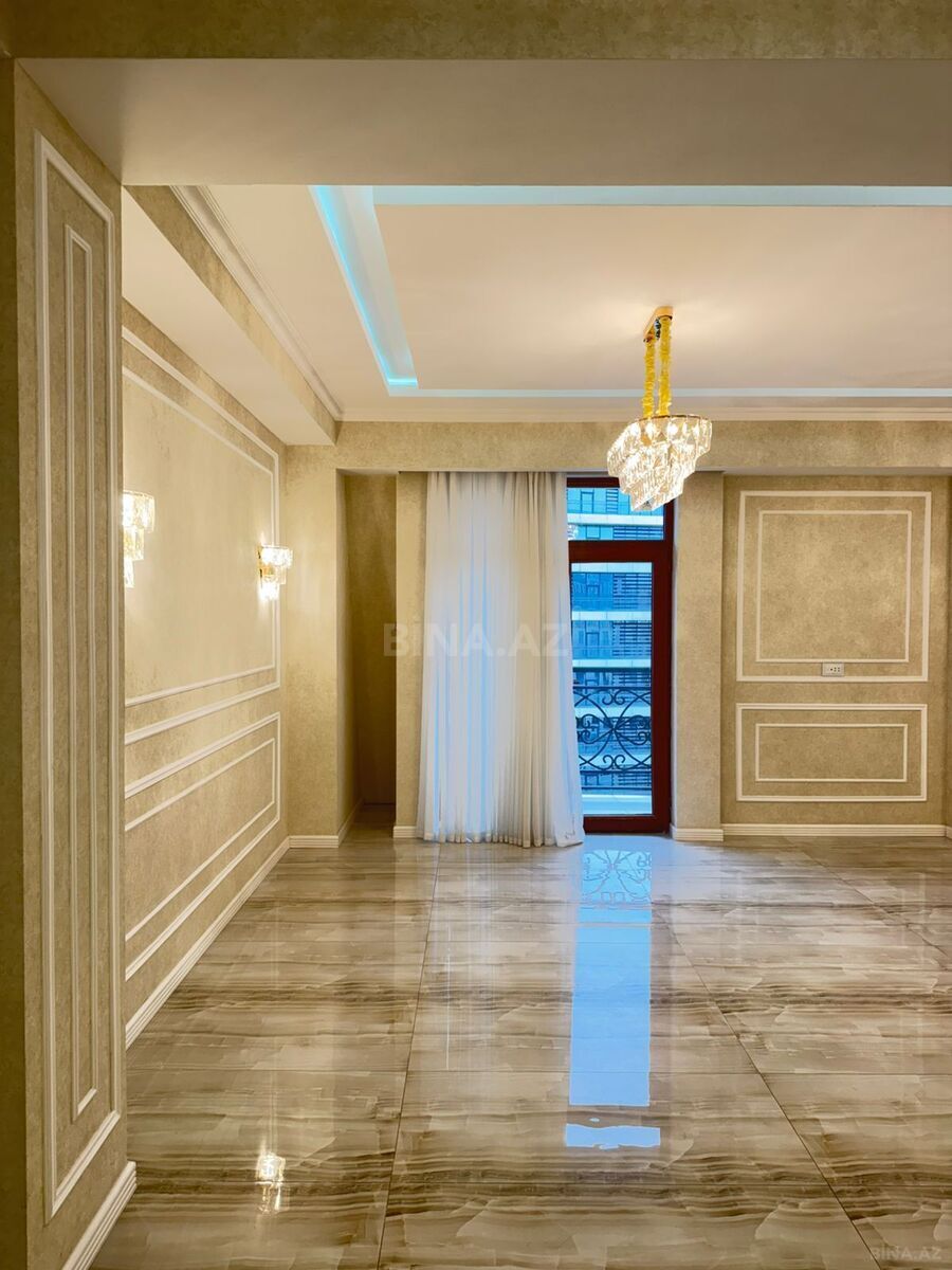 5-комн. офис - пос. Аг шехер - 215 м² (2)