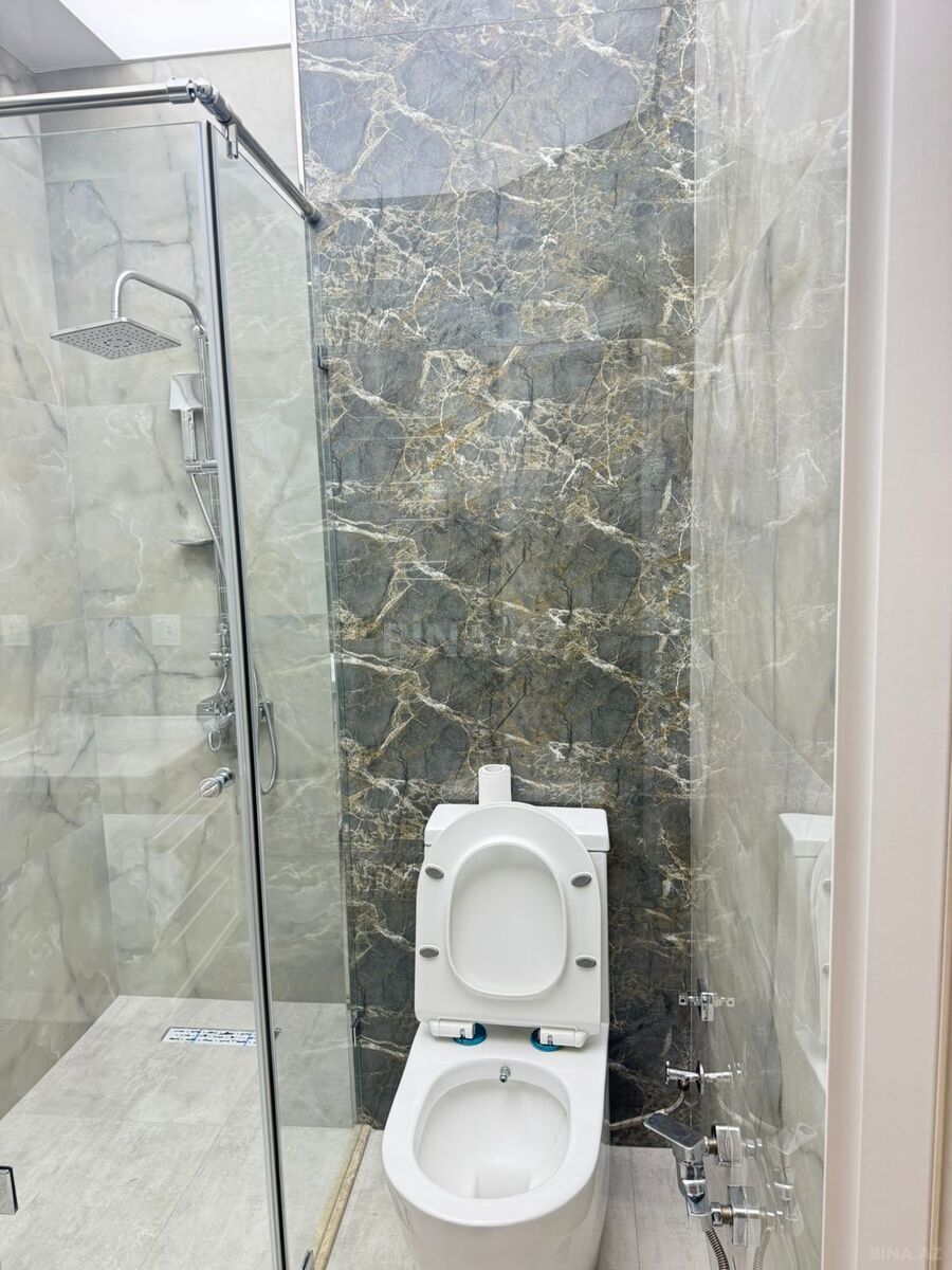 5-комн. офис - пос. Аг шехер - 215 м² (20)