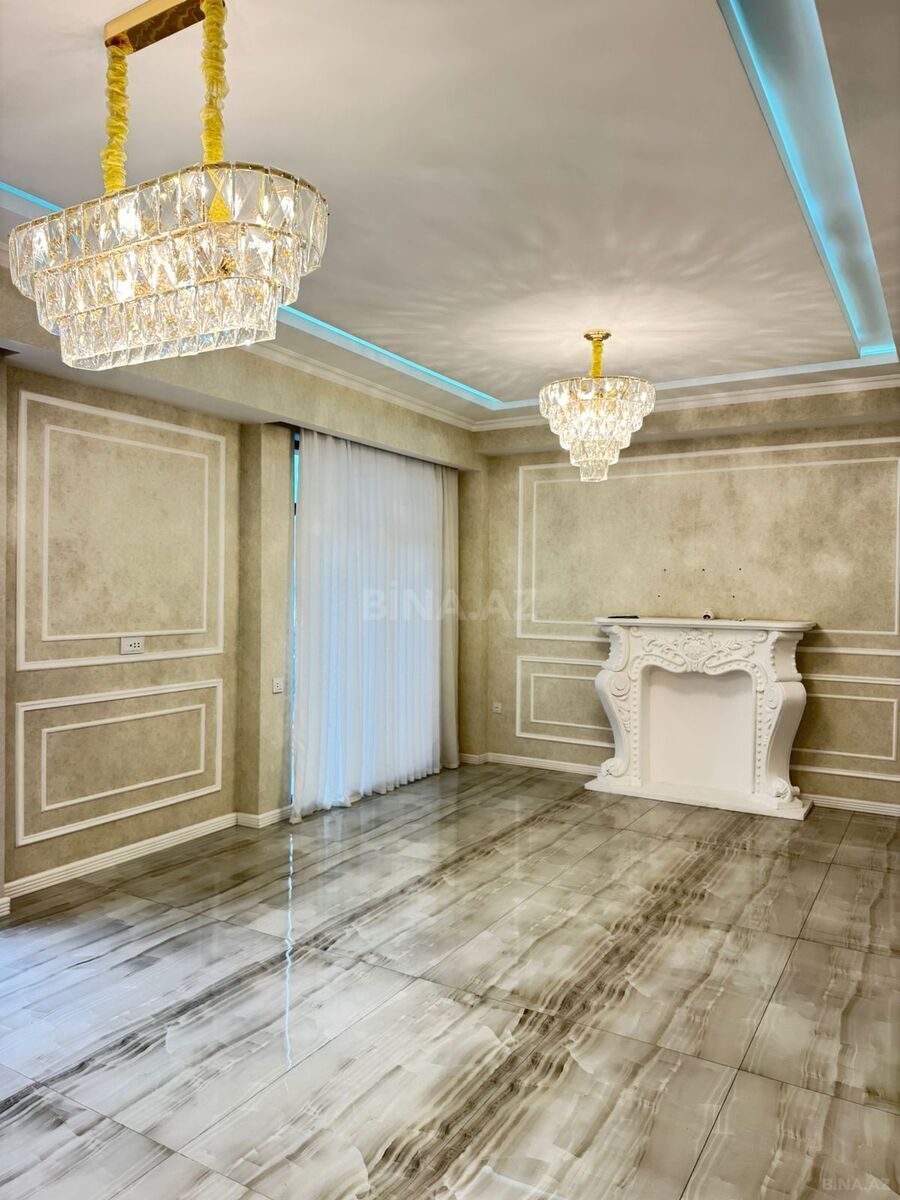 5-комн. офис - пос. Аг шехер - 215 м² (1)