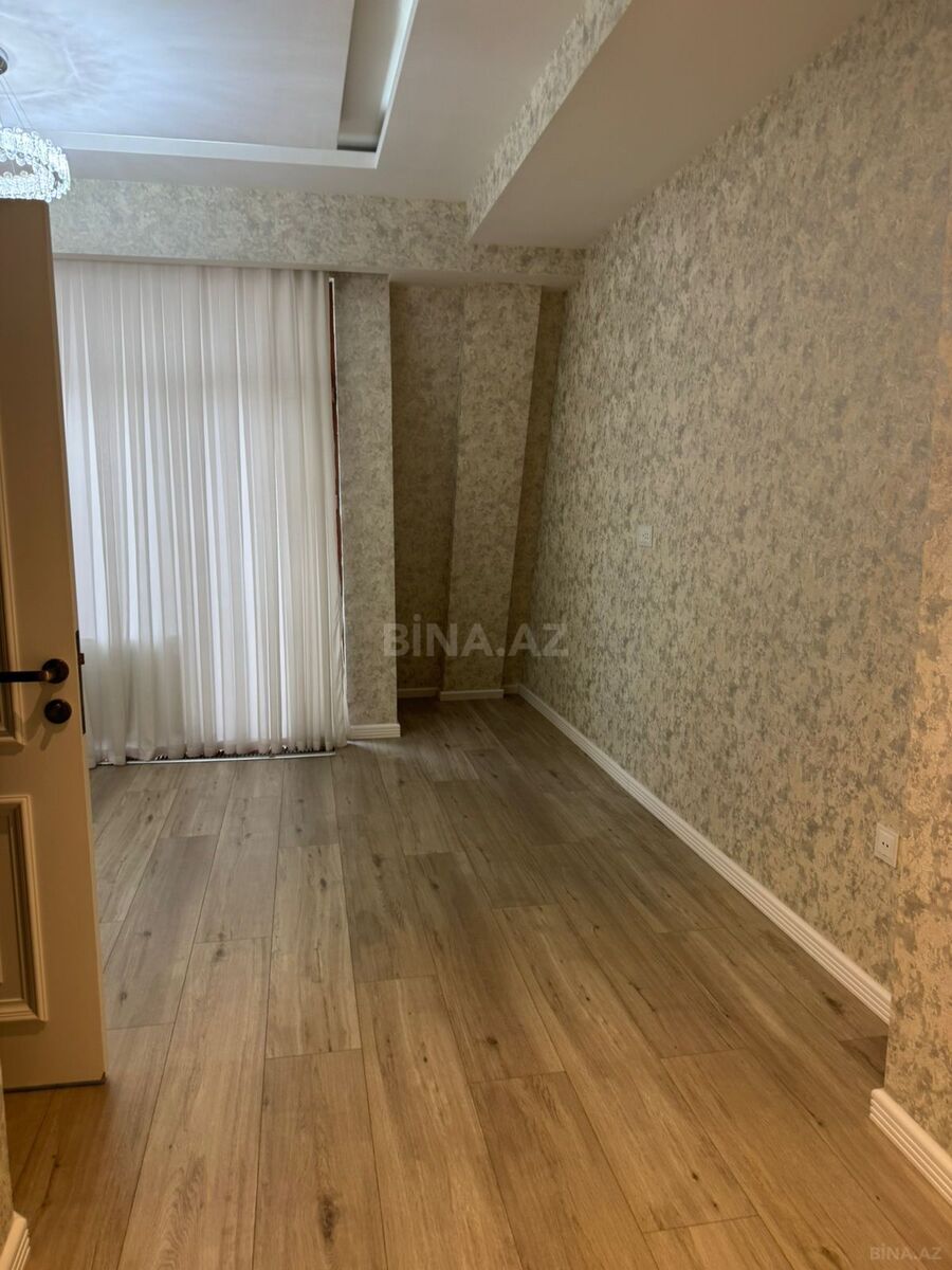 5-комн. офис - пос. Аг шехер - 215 м² (12)