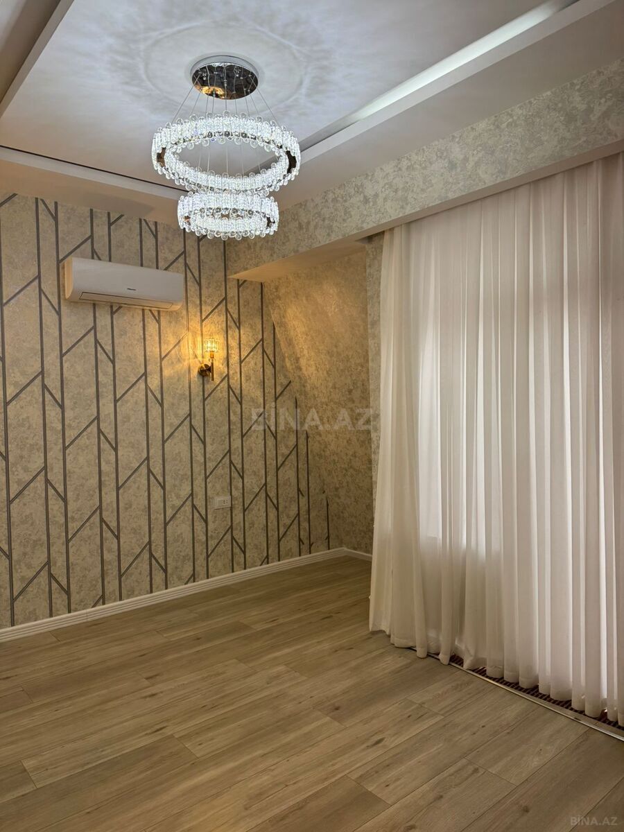 5-комн. офис - пос. Аг шехер - 215 м² (13)