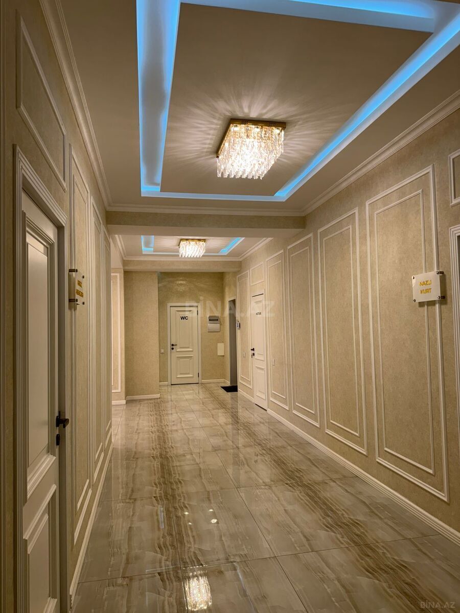 5-комн. офис - пос. Аг шехер - 215 м² (10)