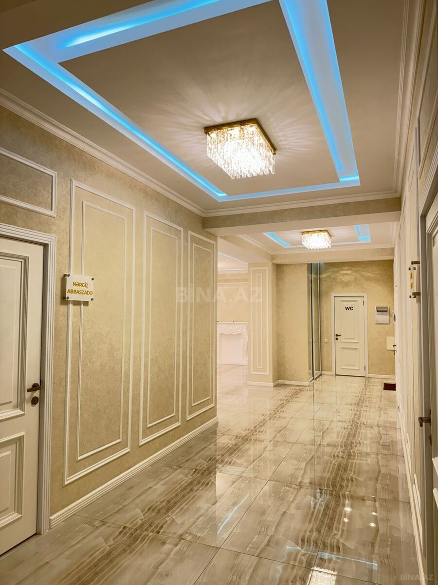 5-комн. офис - пос. Аг шехер - 215 м² (7)