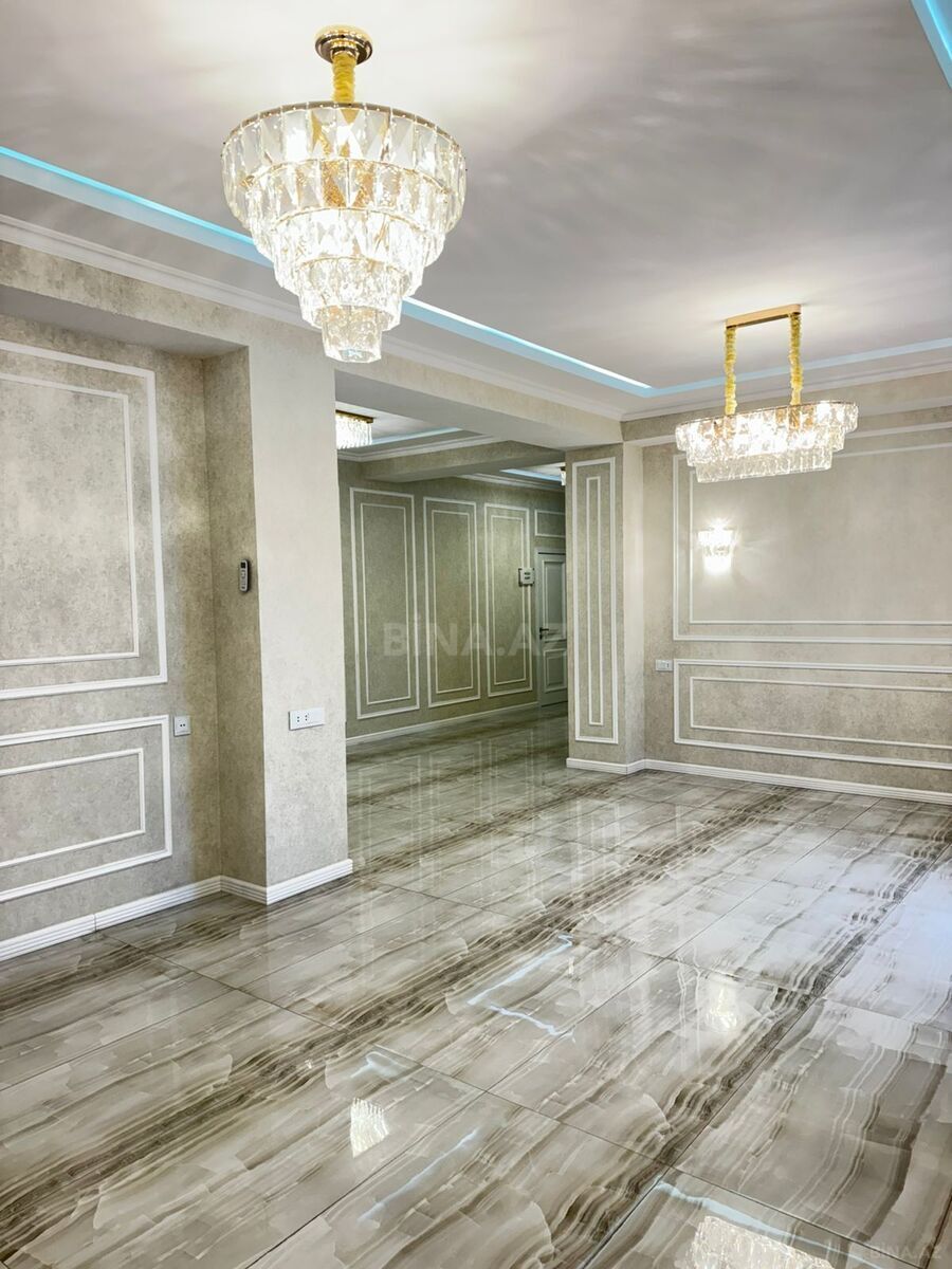 5-комн. офис - пос. Аг шехер - 215 м² (8)