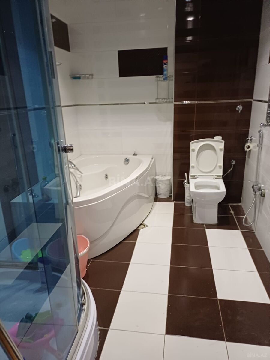 3-комн. новостройка - Наримановский  р. - 160 м² (15)