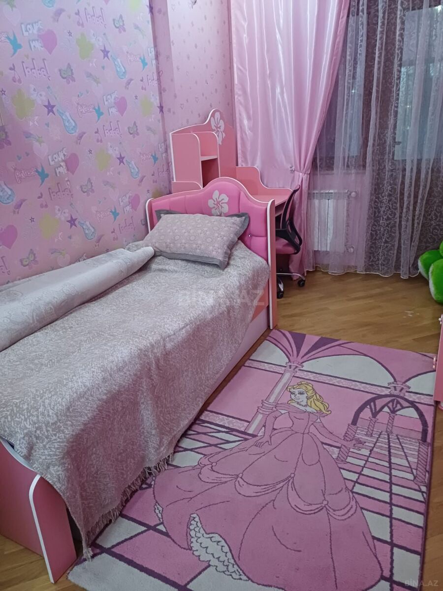 3-комн. новостройка - Наримановский  р. - 160 м² (13)