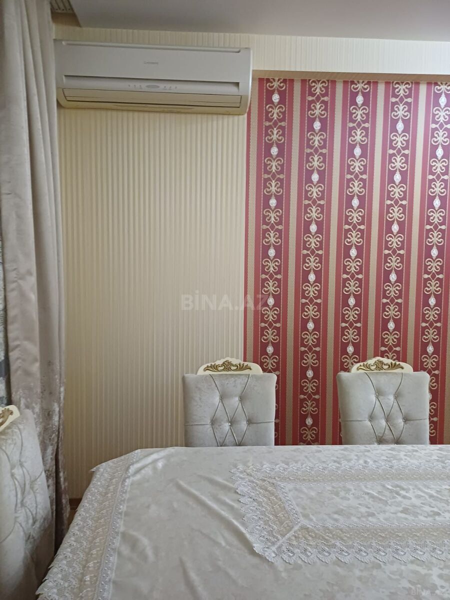 3-комн. новостройка - Наримановский  р. - 160 м² (7)