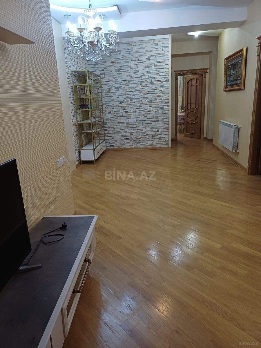 3-комн. новостройка - Наримановский  р. - 160 м² (12)