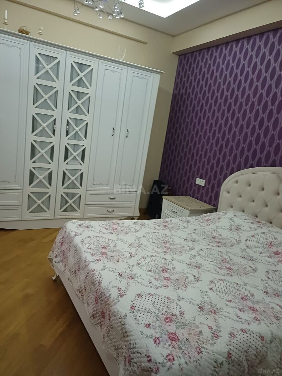 3-комн. новостройка - Наримановский  р. - 160 м² (9)