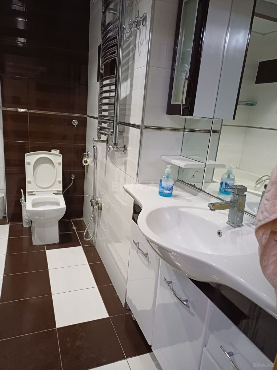 3-комн. новостройка - Наримановский  р. - 160 м² (16)