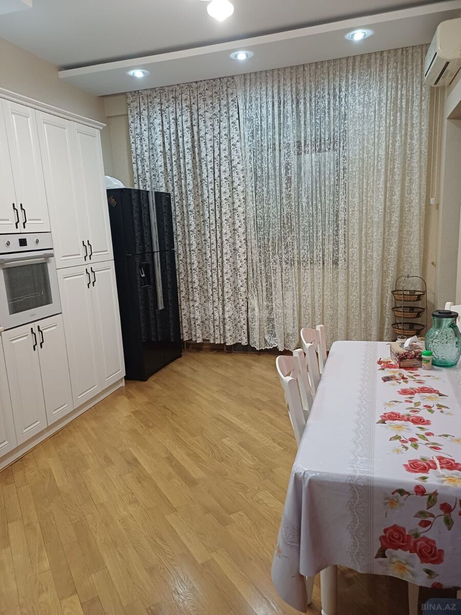 3-комн. новостройка - Наримановский  р. - 160 м² (3)