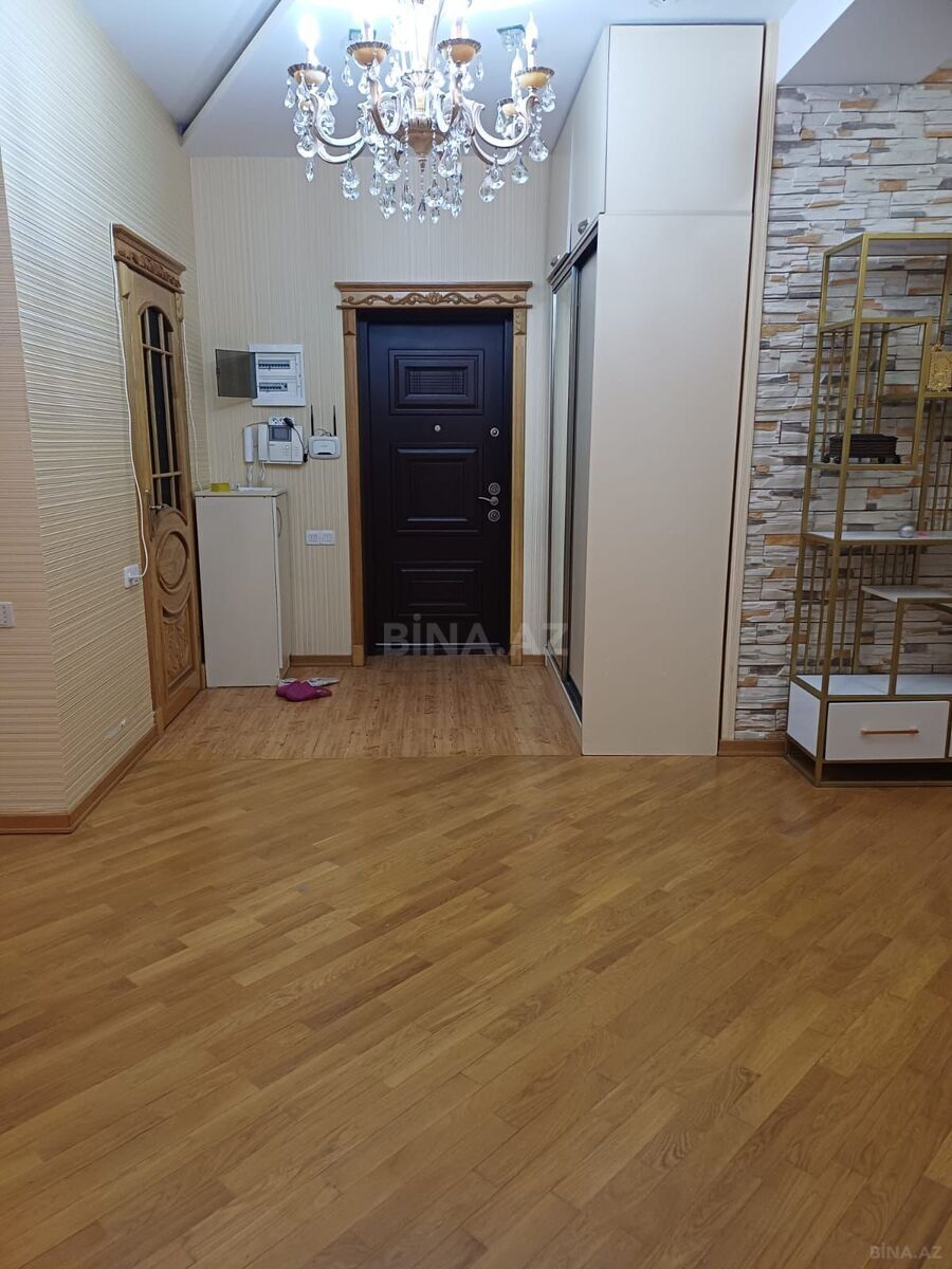 3-комн. новостройка - Наримановский  р. - 160 м² (8)