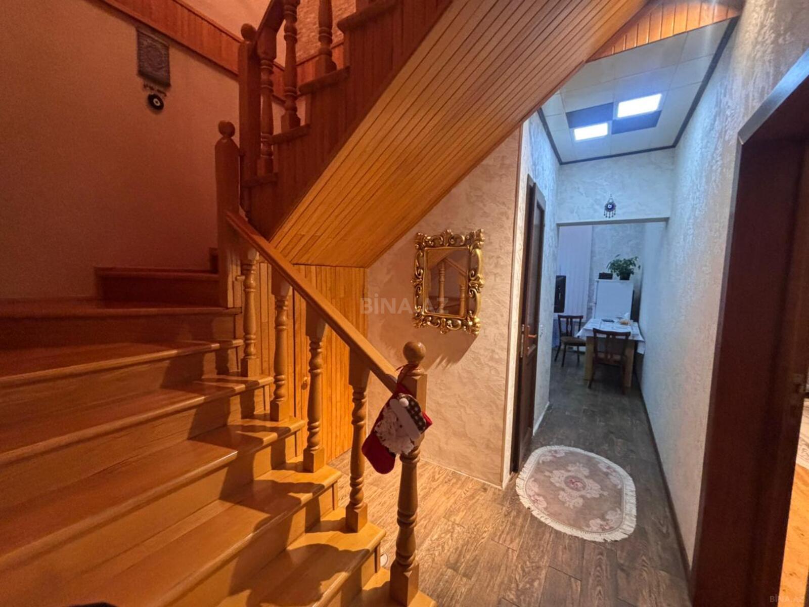 3-комн. дом/дача - пос. Гала - 160 м² (10)