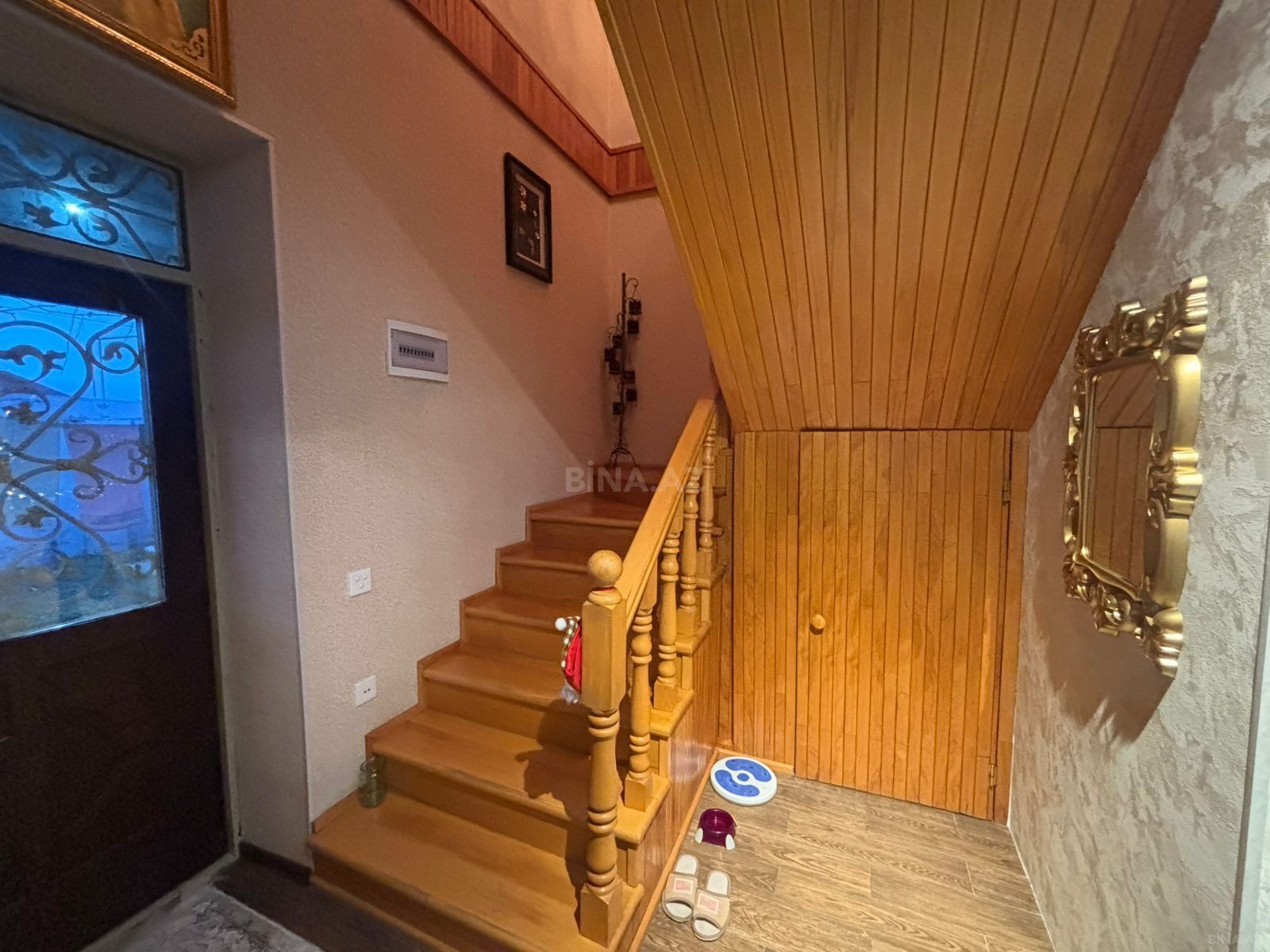 3-комн. дом/дача - пос. Гала - 160 м² (12)