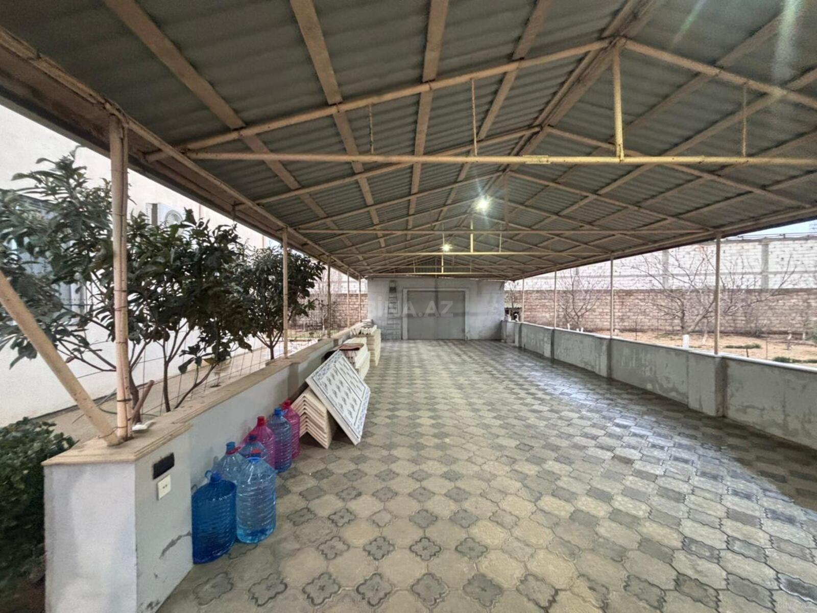 3-комн. дом/дача - пос. Гала - 160 м² (6)