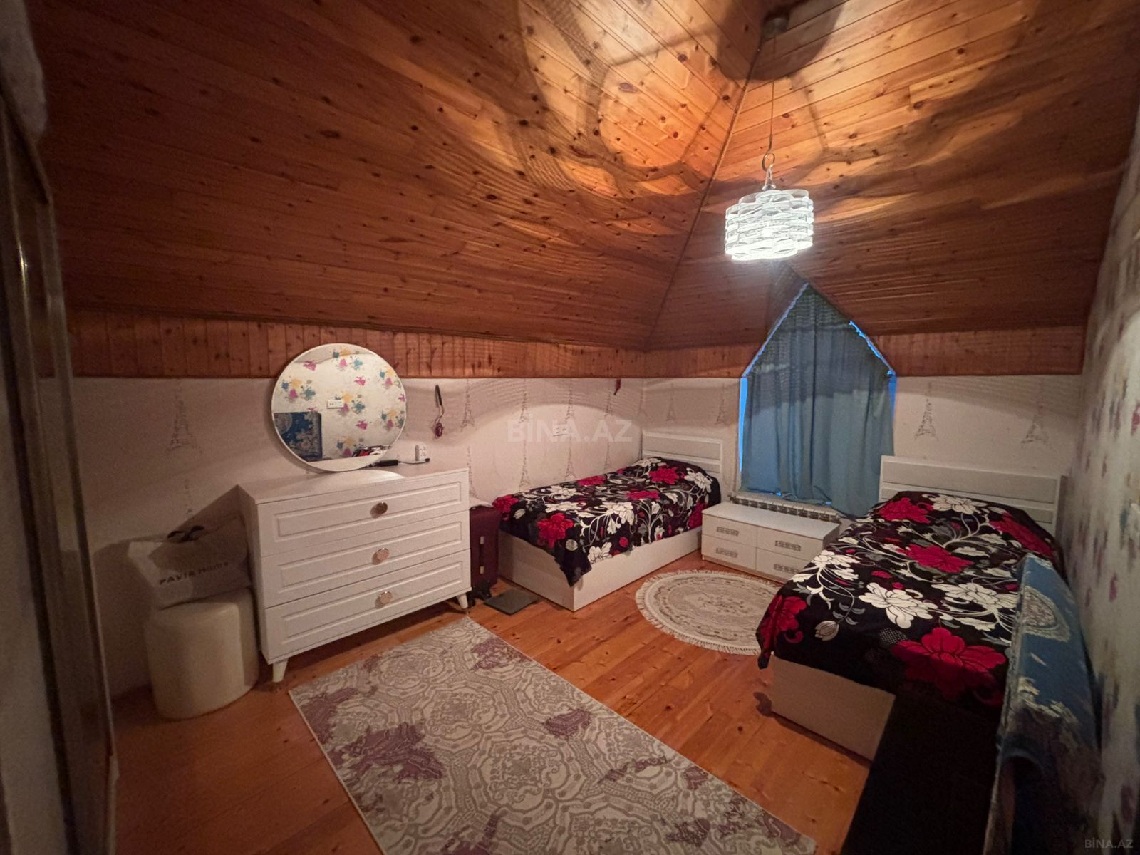 3-комн. дом/дача - пос. Гала - 160 м² (15)