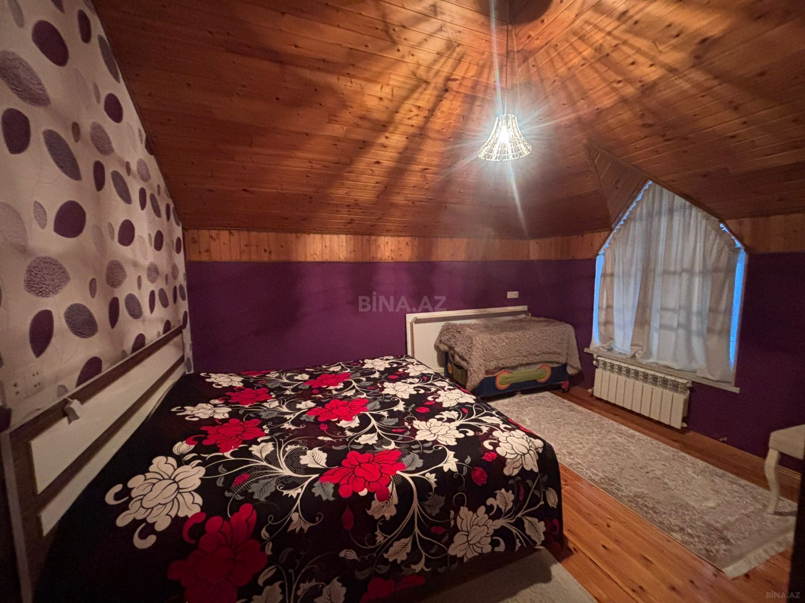 3-комн. дом/дача - пос. Гала - 160 м² (16)