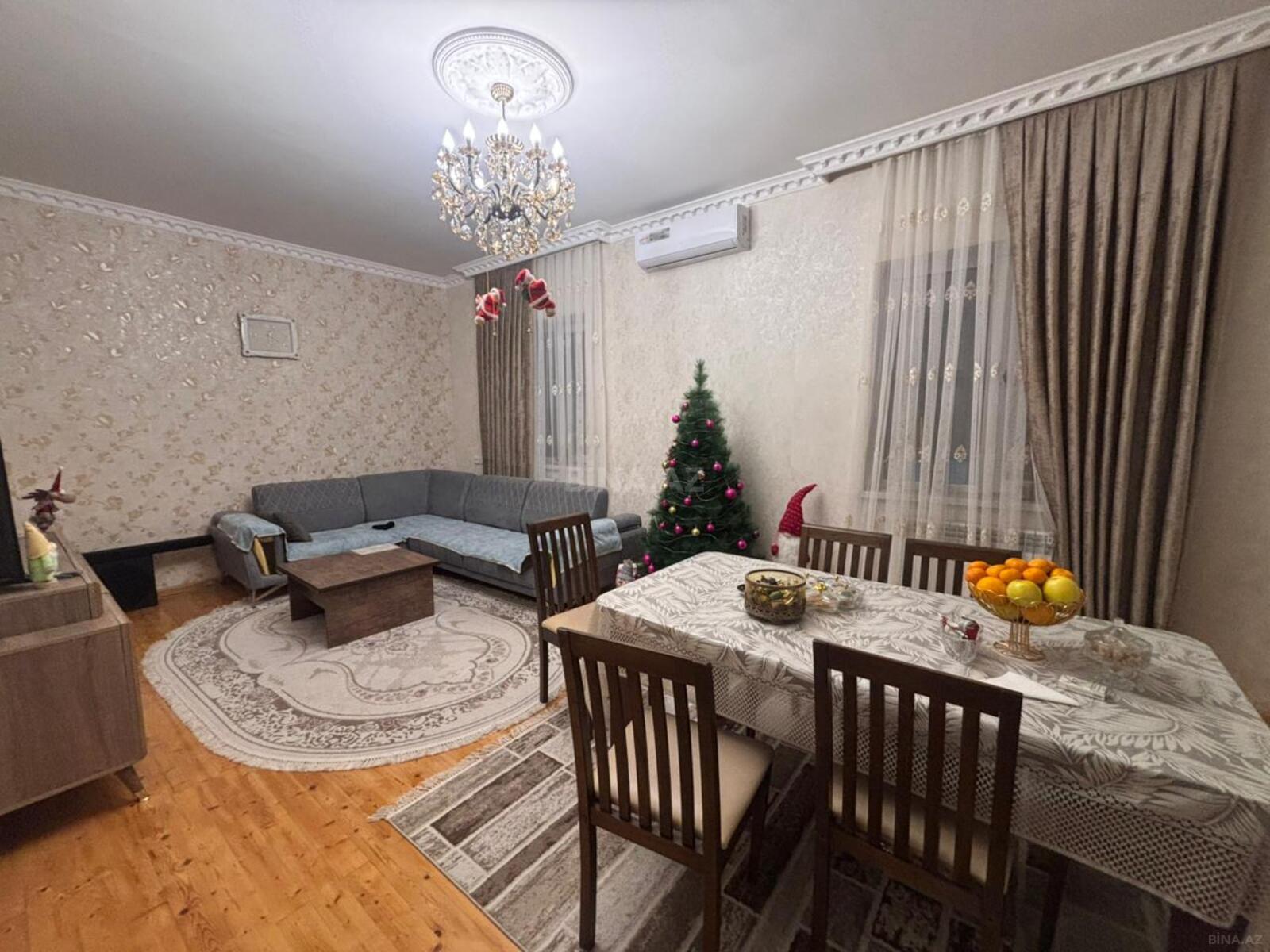 3-комн. дом/дача - пос. Гала - 160 м² (8)