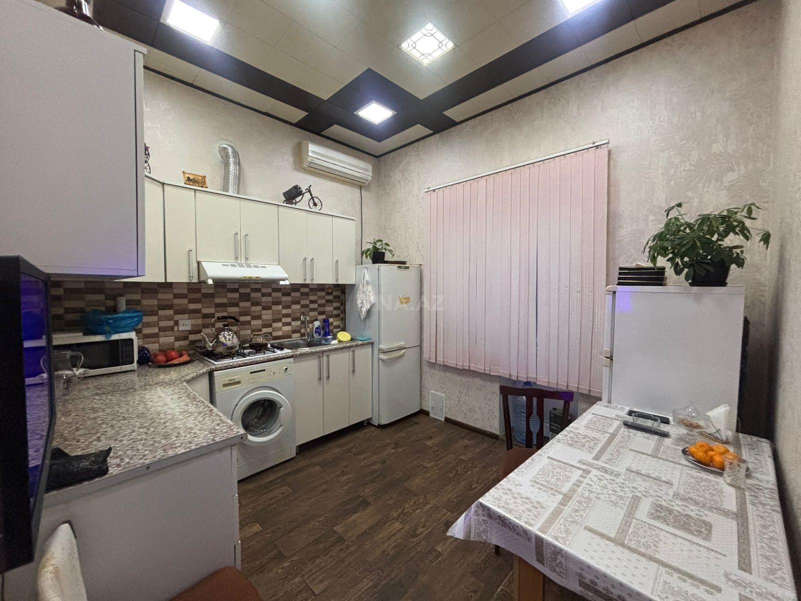 3-комн. дом/дача - пос. Гала - 160 м² (17)