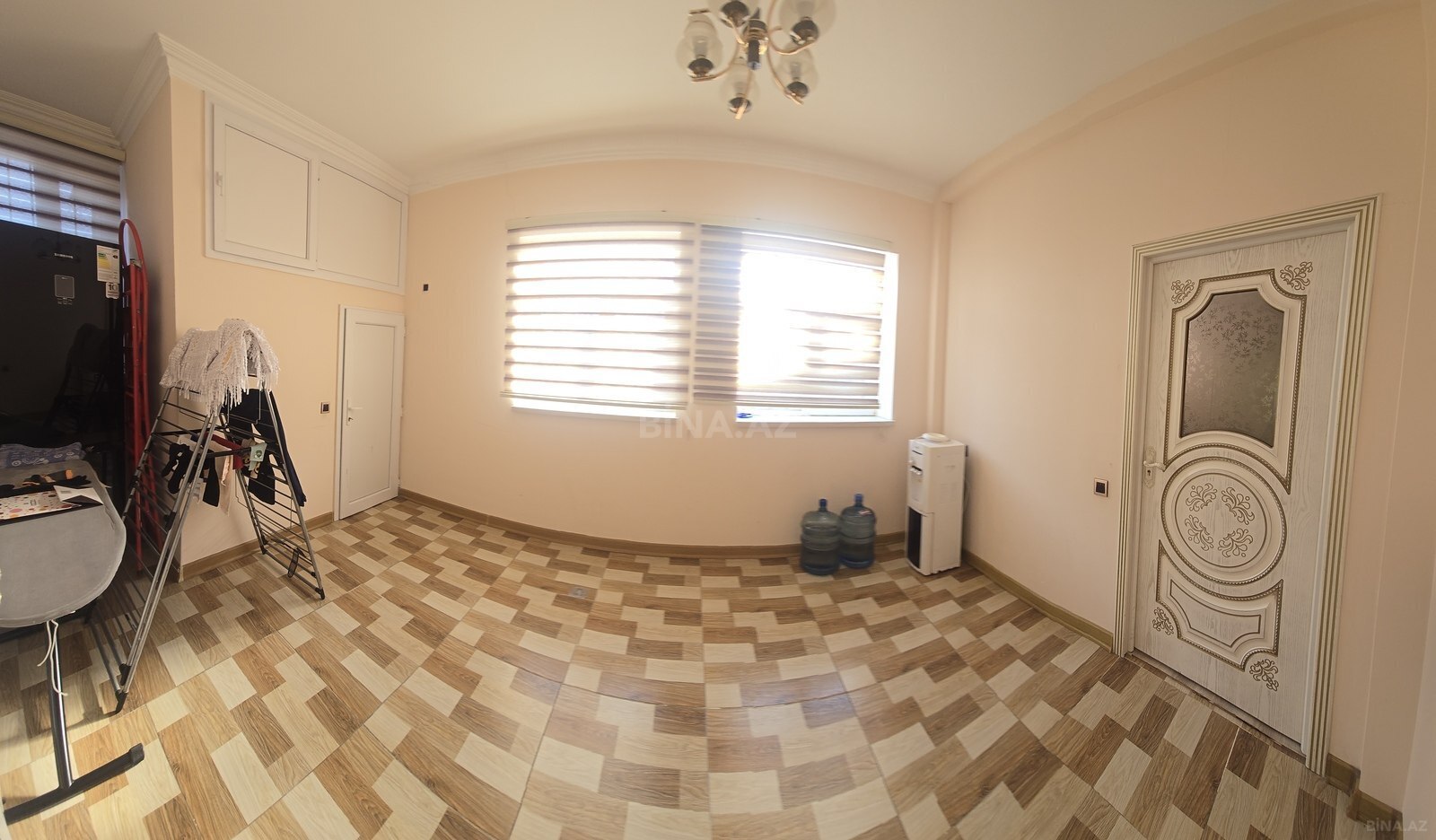 5 otaqlı həyət evi/bağ evi - Qaraçuxur q. - 225 m² (16)