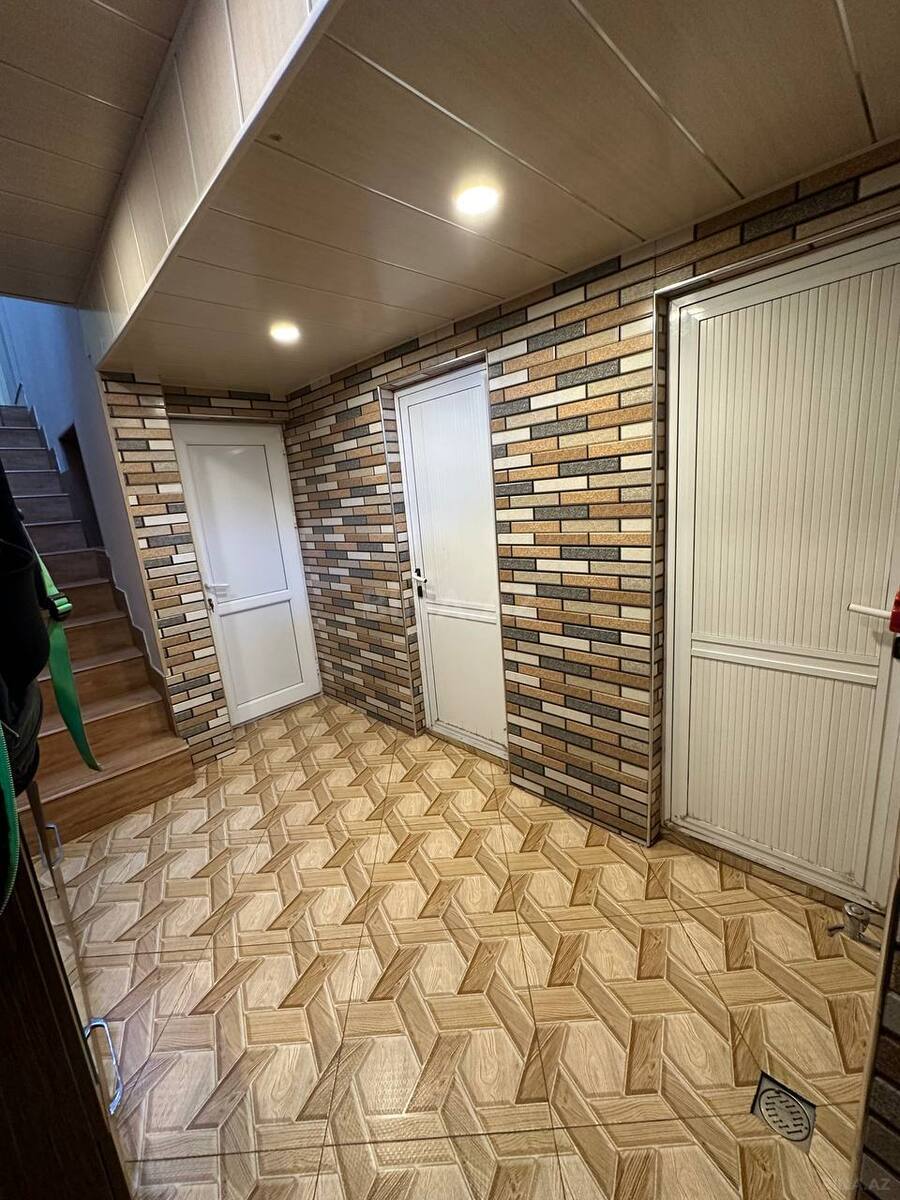 3 otaqlı həyət evi/bağ evi - 20-ci sahə q. - 80 m² (3)