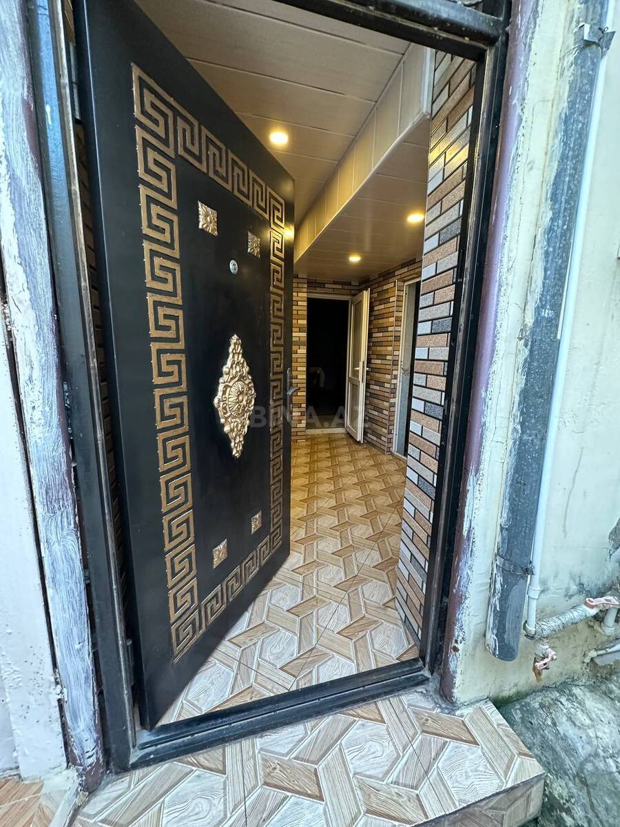 3 otaqlı həyət evi/bağ evi - 20-ci sahə q. - 80 m² (6)