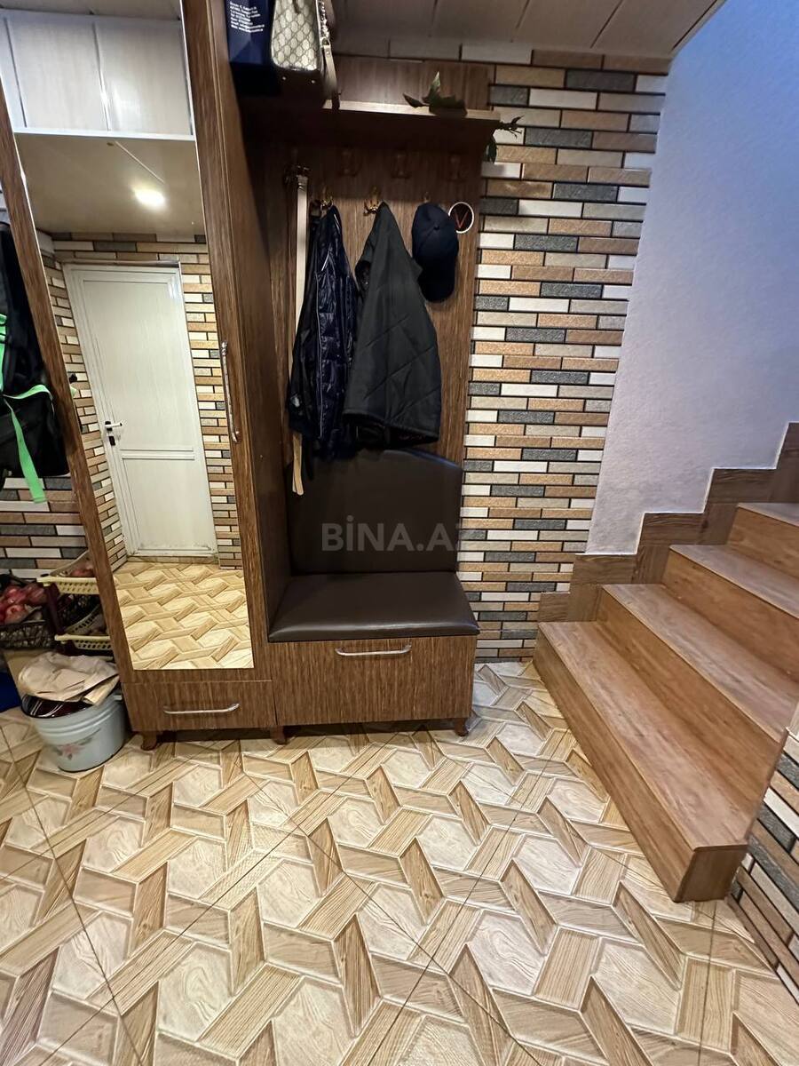 3 otaqlı həyət evi/bağ evi - 20-ci sahə q. - 80 m² (17)