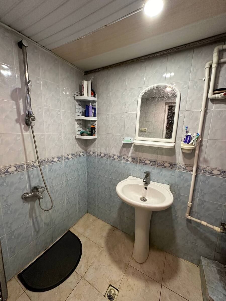 3 otaqlı həyət evi/bağ evi - 20-ci sahə q. - 80 m² (25)