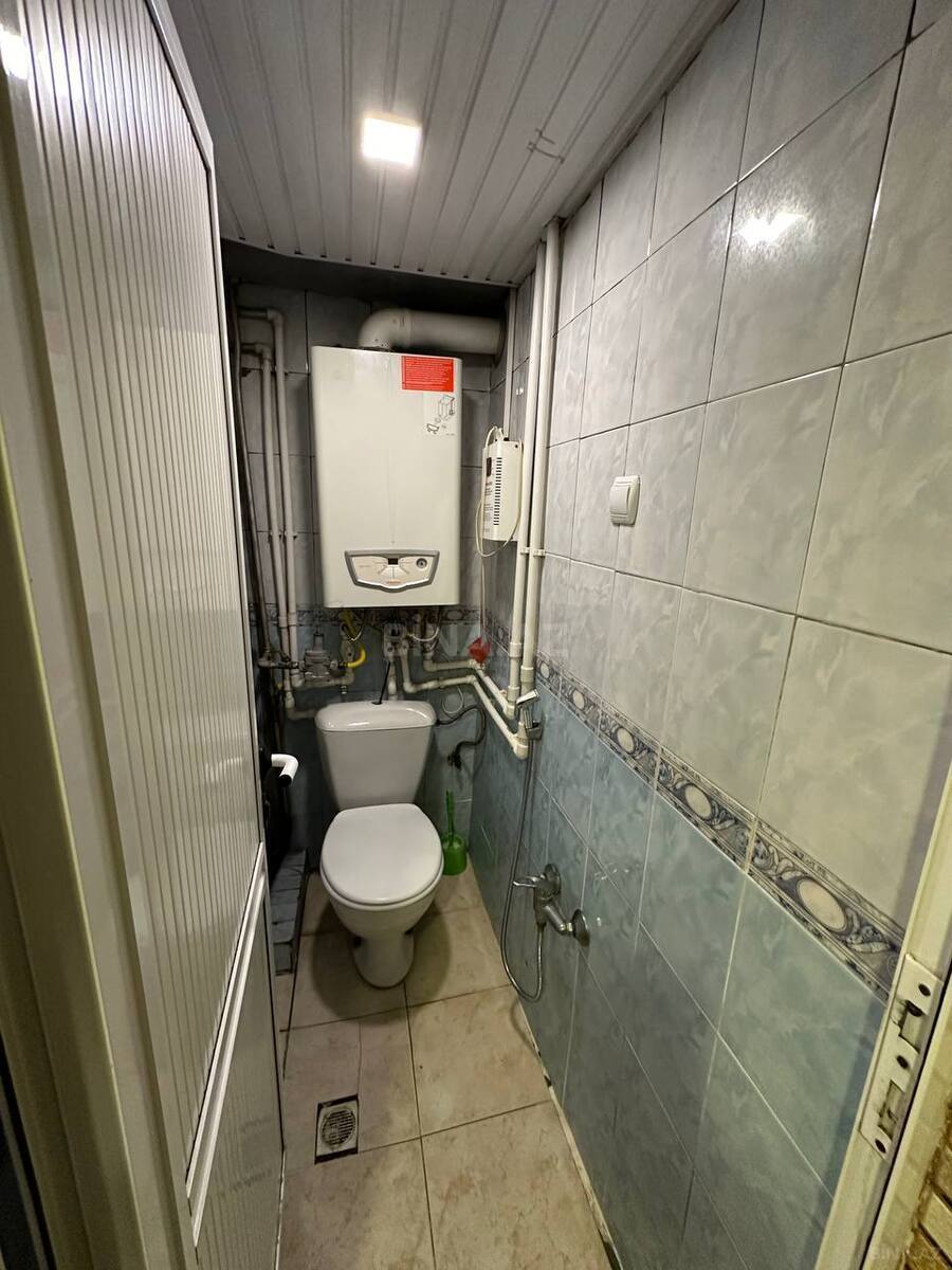 3 otaqlı həyət evi/bağ evi - 20-ci sahə q. - 80 m² (23)