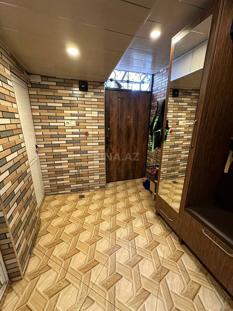 3 otaqlı həyət evi/bağ evi - 20-ci sahə q. - 80 m² (4)