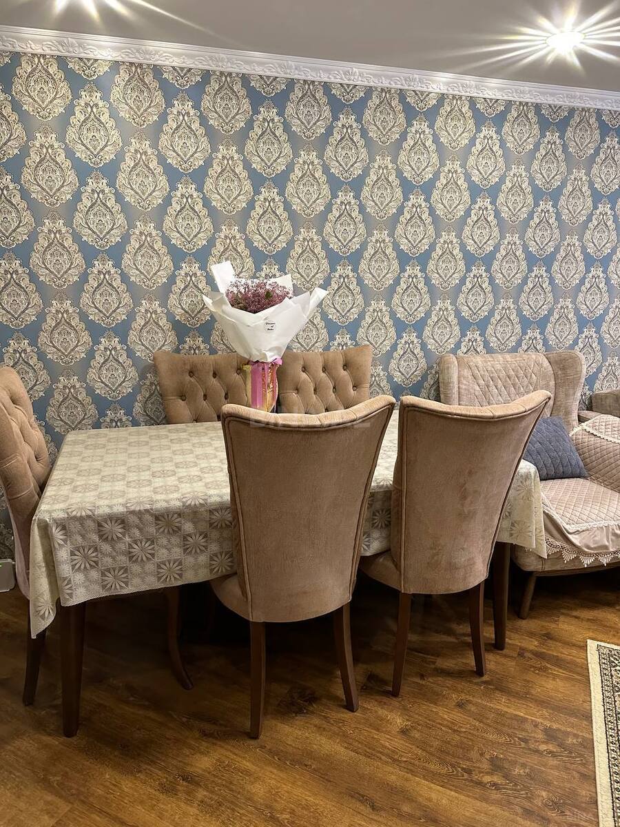 3 otaqlı həyət evi/bağ evi - 20-ci sahə q. - 80 m² (7)
