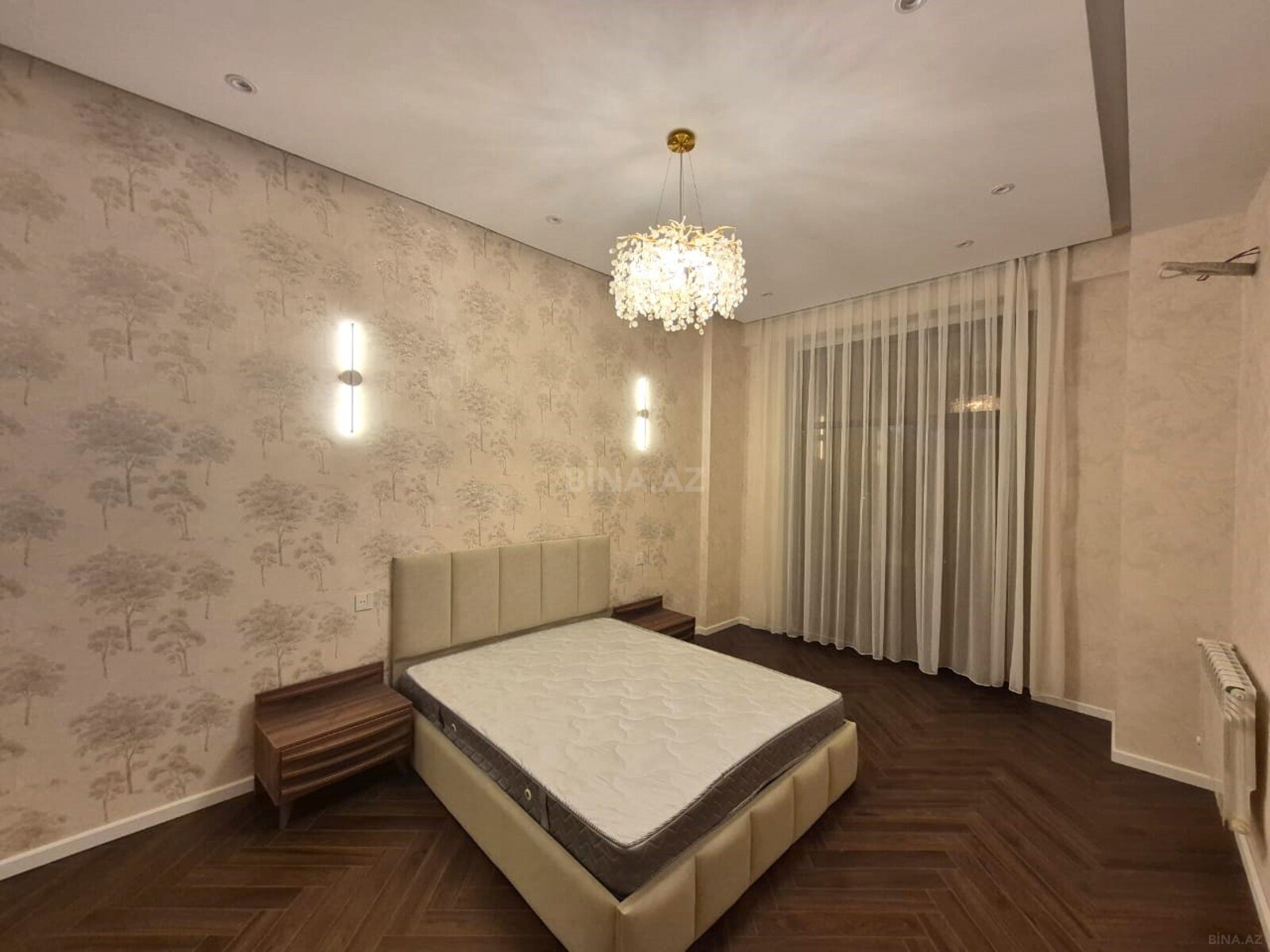 2 otaqlı yeni tikili - 28 May m. - 93 m² (5)