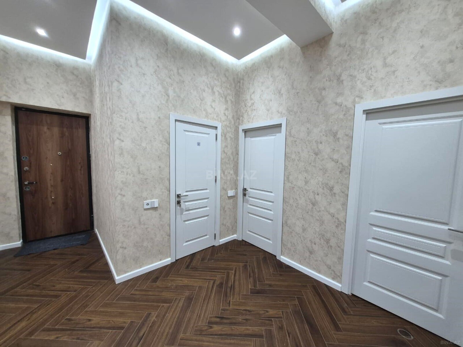 2 otaqlı yeni tikili - 28 May m. - 93 m² (9)