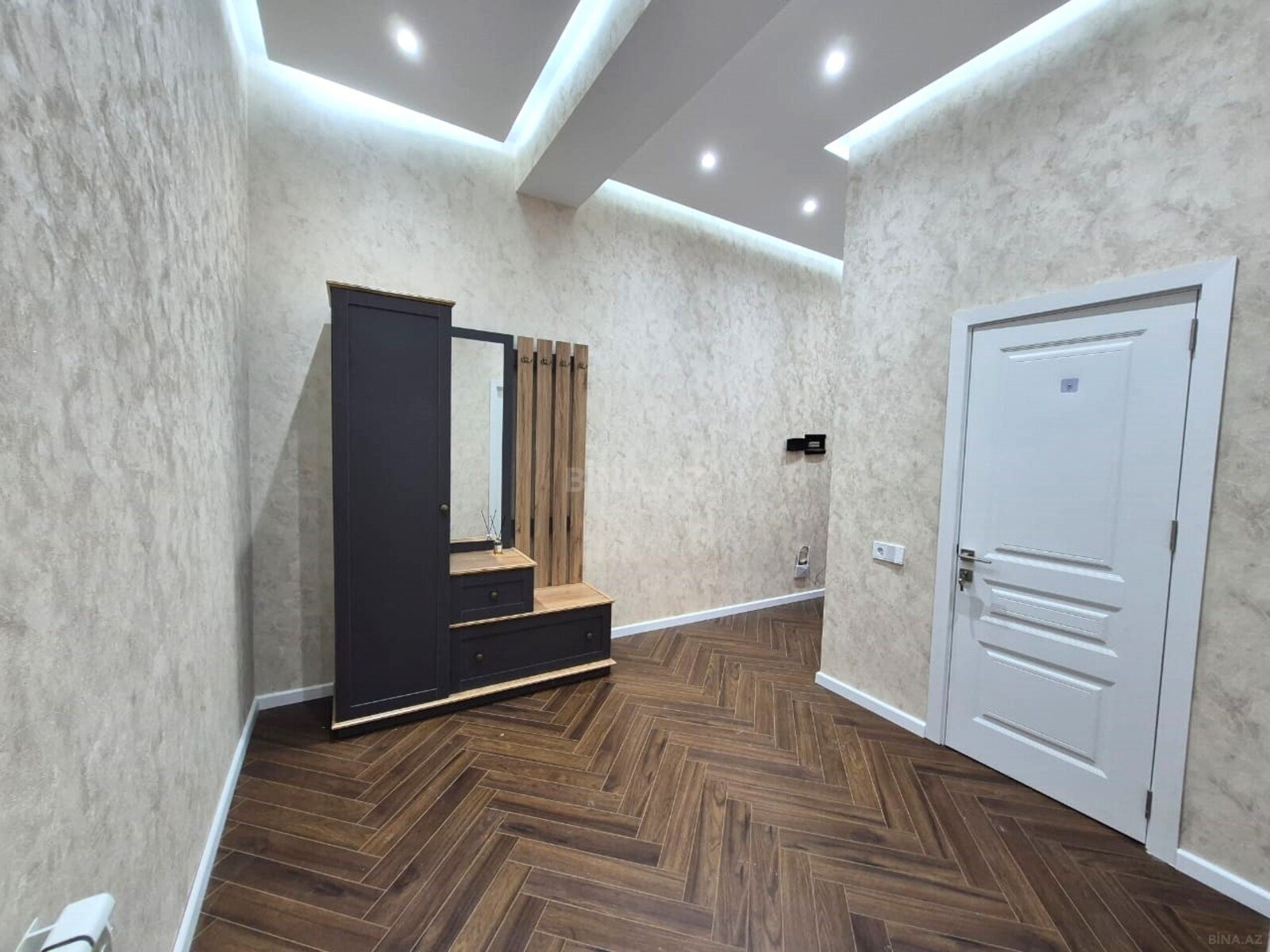 2 otaqlı yeni tikili - 28 May m. - 93 m² (10)