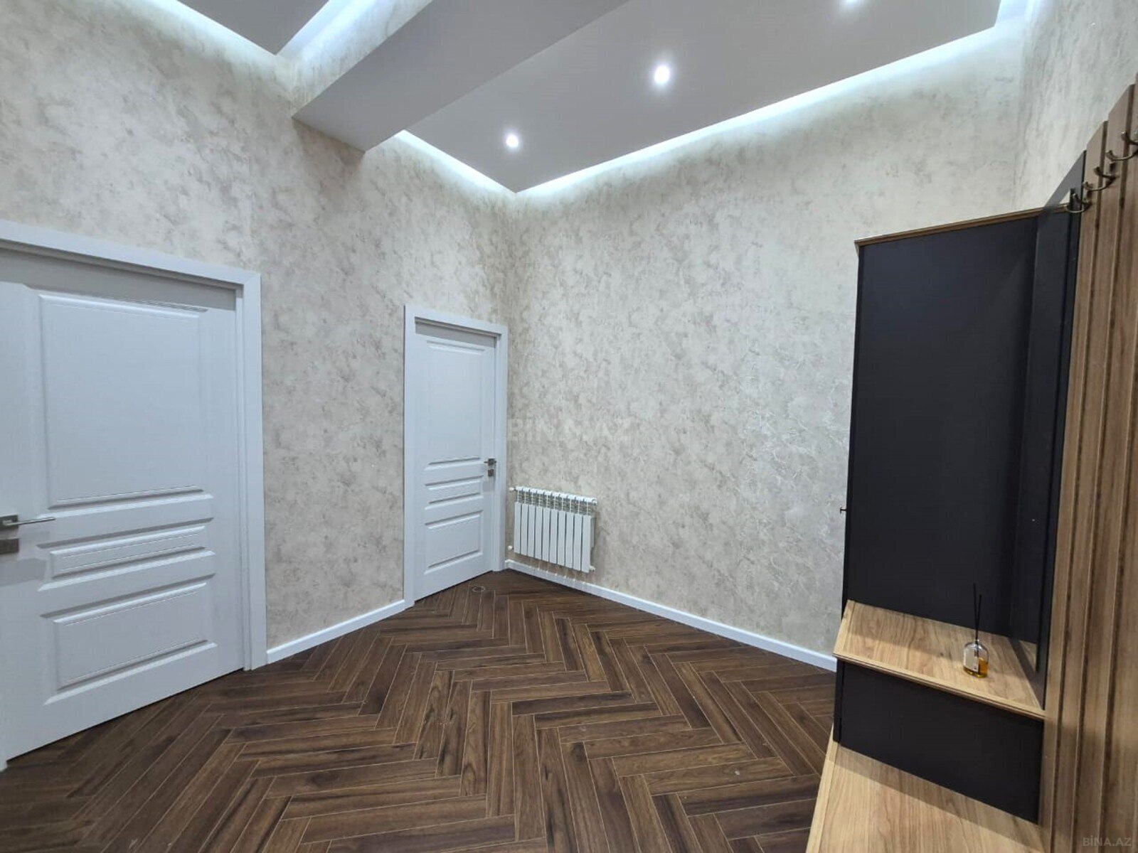 2 otaqlı yeni tikili - 28 May m. - 93 m² (8)