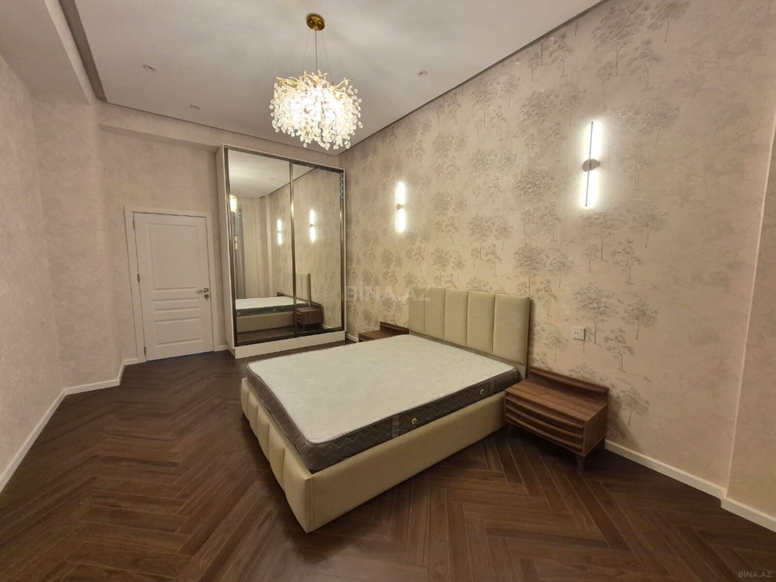 2 otaqlı yeni tikili - 28 May m. - 93 m² (6)