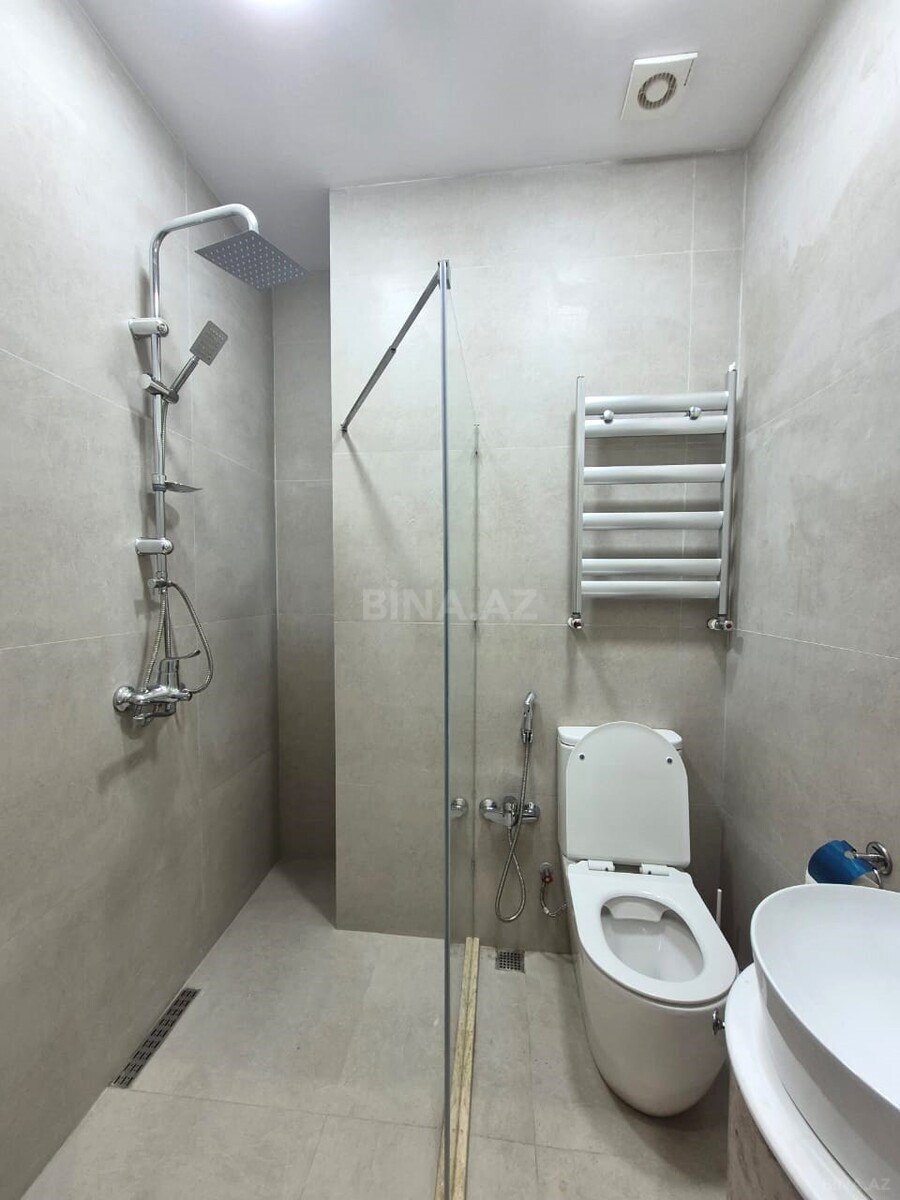 2 otaqlı yeni tikili - 28 May m. - 93 m² (11)