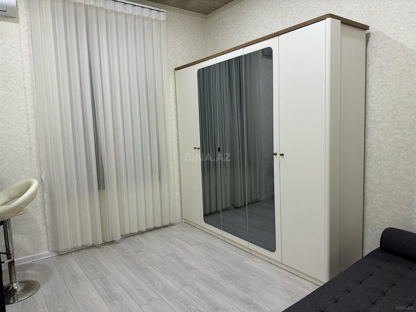 4 otaqlı həyət evi/bağ evi - Bilgəh q. - 250 m² (2)