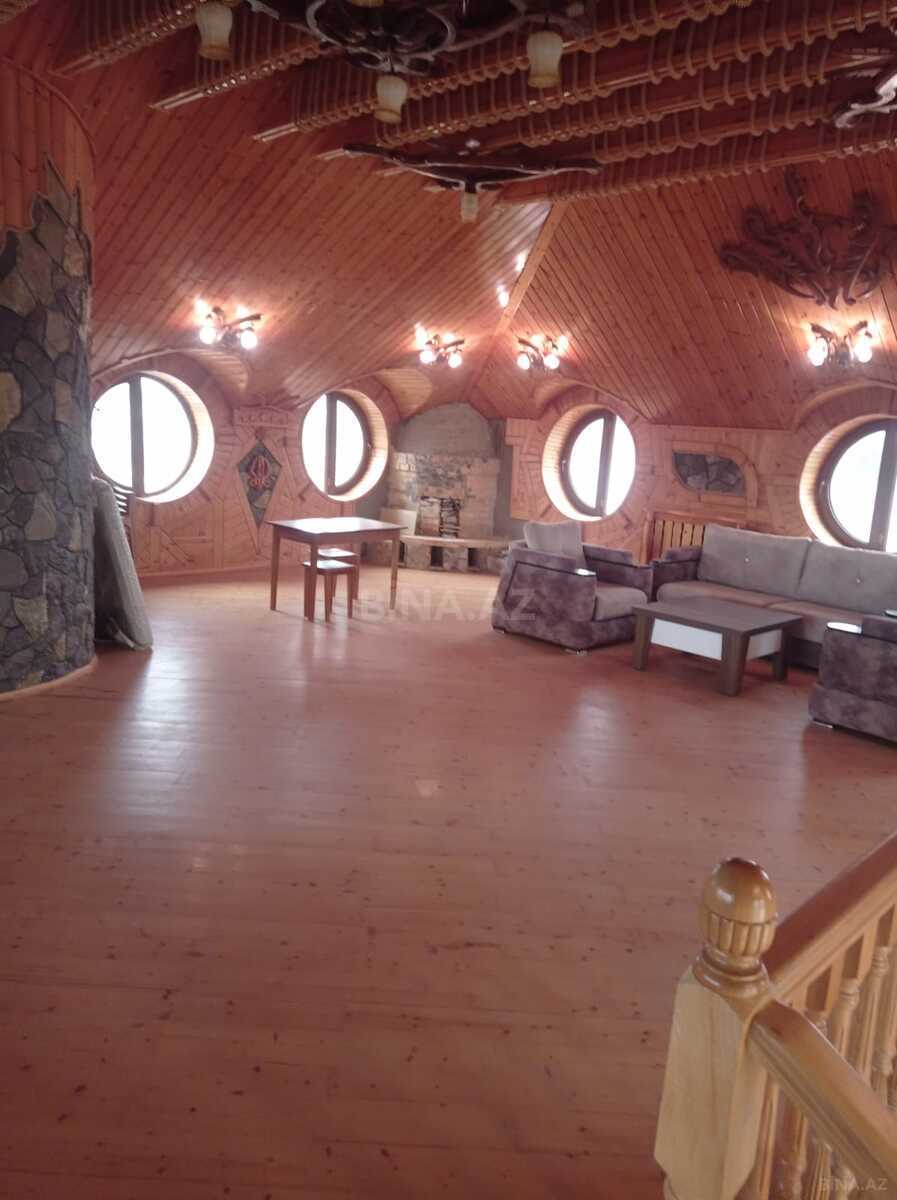 5-комн. дом/дача - пос. Шувеляны - 400 м² (17)